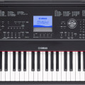 Promo Digital Piano Yamaha DGX 660 Baru