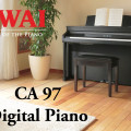 Harga promo Digital Piano Kawai CA 97 / Kawai CA-97 / Kawai CA97