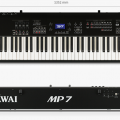 Harga promo Digital Piano Kawai MP 7 / Kawai MP-7 / Kawai MP7