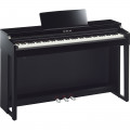 Digital piano Yamaha CLP-525PE polish ebony Promo Harga Spesial Murah