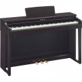 Digital piano Yamaha CLP-525R Dark Rosewood Promo Harga Spesial Murah