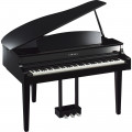 Digital piano Yamaha CLP-565GP polish ebony Promo Harga Spesial Murah
