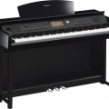 Digital piano Yamaha CVP-705PE polish ebony Promo Harga Spesial Murah