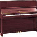 Piano Yamaha U1J PM / U1J-PM / U1JPM Promo Harga Spesial Murah