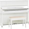 Piano Yamaha U1J PWHC / U1J-PWHC / U1JPWHC Promo Harga Spesial Murah