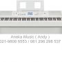 Keyboard CASIO LK 280,CTK 6200,CTK 6250,CTK 7000,CTK 7200..