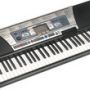 Keyboard Yamaha PSR 350