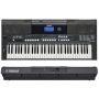 Keyboard Yamaha PSR E 433 ( FlashDisk )