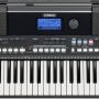 Keyboard Yamaha PSR E 433 ( Flash Disk )