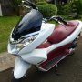 Jual Honda PCX 150 Prestige
