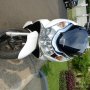 Jual Honda PCX 150 Prestige