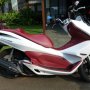 Jual Honda PCX 150 Prestige