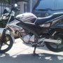 Jual Yamaha Vixion 2012 Putih Orisinil