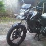 JUAL HONDA TIGER REVO 2012 AKHIR PLAT W (SIDOARJO)