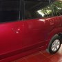 Jual Toyota Avanza Red Mica VVT-i (2006)