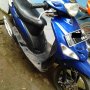 JUAL MURAH MIO 2006 Agustus Plat B DKI 