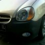 JUAL HYUNDAI ATOZ 2002