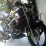 Jual Kawasaki Ninja vr 2011 