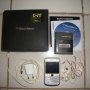 Jual Blackberry Onyx 2 White garansi TAM