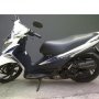 JUAL SUZUKI HAYATE 2011 PUTIH B DKI