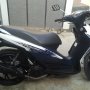 JUAL SUZUKI HAYATE 2011 PUTIH B DKI