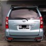 Daihatsu Xenia Li VVT-i Sporty 2006 biru muda