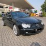 Sale Mercedes Benz CLK 240 Avantgarde Full Option
