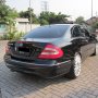 Sale Mercedes Benz CLK 240 Avantgarde Full Option