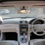 Sale Mercedes Benz CLK 240 Avantgarde Full Option