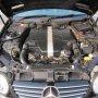 Sale Mercedes Benz CLK 240 Avantgarde Full Option
