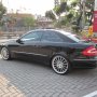 Sale Mercedes Benz CLK 240 Avantgarde Full Option