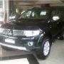 READY STOCK OUTLANDER SPORT 2013