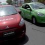 PROMO AKHIR TAHUN DARI MITSUBISHI MIRAGE