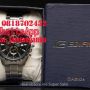 CASIO EDIFICE EF-547D-1AV (WB)