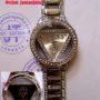 GUESS TRIANGLE Steel (WH)
