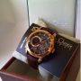 ALEXANDRE CHRISTIE 6205MF (BRG) for Men