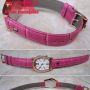 AIGNER Casoria A46200 Leather (PNK) for Ladies