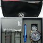 ALEXANDRE CHRISTIE 6239MC (RG) for Men