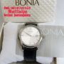 BONIA BN837 LEATHER (BLW) for Men