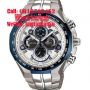 CASIO Edifice Chronograph Sports EF-554D-7AVDF