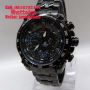 CASIO EDIFICE EF-550RBSP Redbull (BLK) Limited Edition