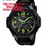 CASIO G-SHOCK GRAVITY DEFIER G-1400 SERIES