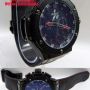 HUBLOT F1 LIMITED EDITION RUBBER (BLK) for men