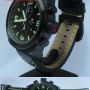 SWISS ARMY Chronograph SA2132MB (BLGR) for Men