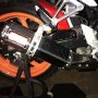 Jual Honda CBR 250R Repsol Edition very good condition 