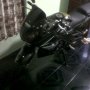 Jual minerva cbr 150r 2009