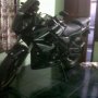 Jual minerva cbr 150r 2009