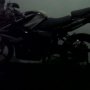 Jual minerva cbr 150r 2009