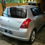 Jual suzuki swift GL thn 06 (depok)