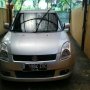 Jual suzuki swift GL thn 06 (depok)